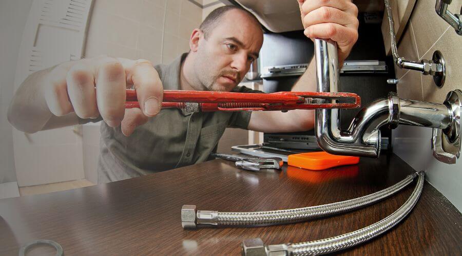 Professional expert plumbing services in Rembrandt, IA